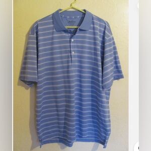 Jack Nicklaus striped shirt! Size xl